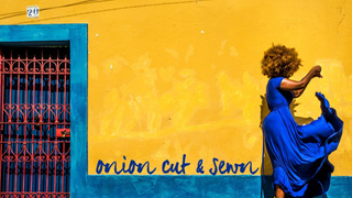 Dressing the Onion: Whitney Mero and the Comfortable Couture of Onion Cut & Sewn